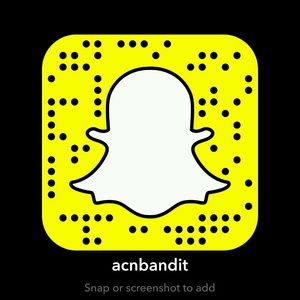 Meet your Posher, Thad